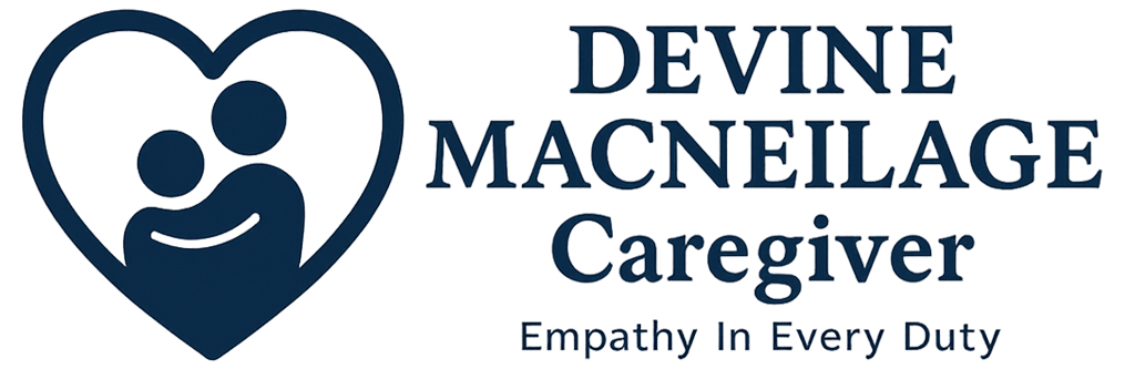 Devine Macneilage Logo Landscape
